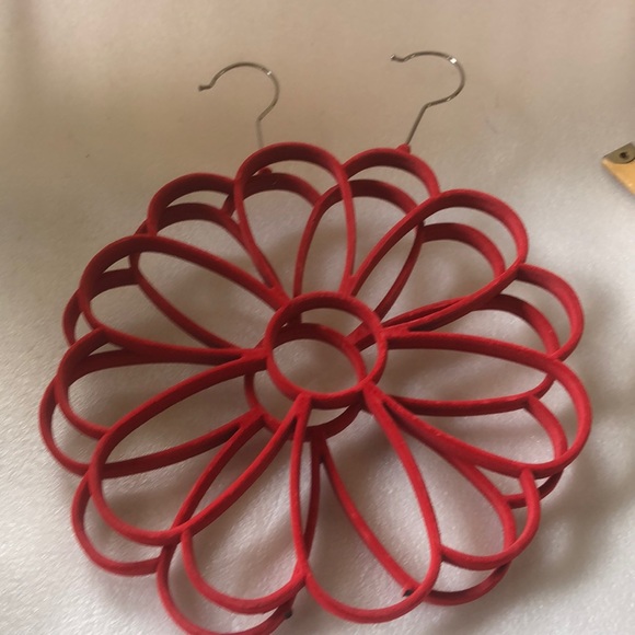 Other - Scarf holders - 2 pcs